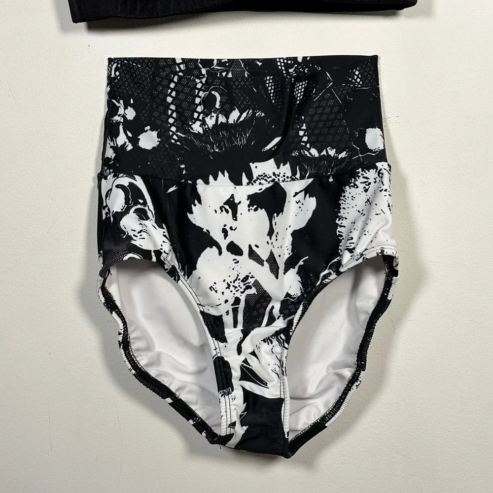 Alexandra Just For Kix two piece